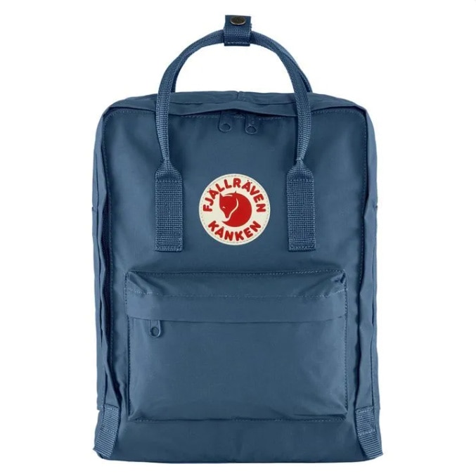 【新品】Fjallraven　KANKEN クラシック バックパック 16L Kånken Classic Backpack | Fjallraven